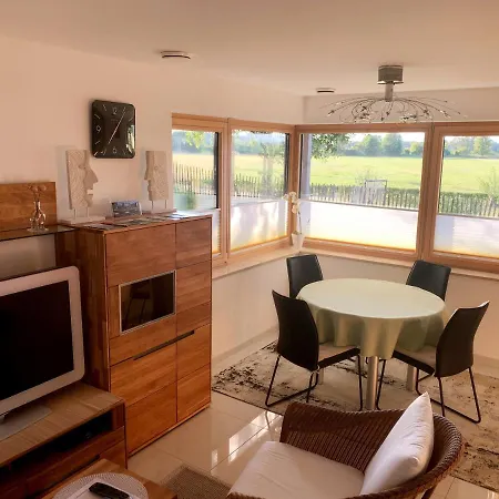 شقة Gruber إرلانجن