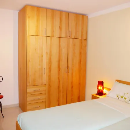Gruber Apartment Erlangen