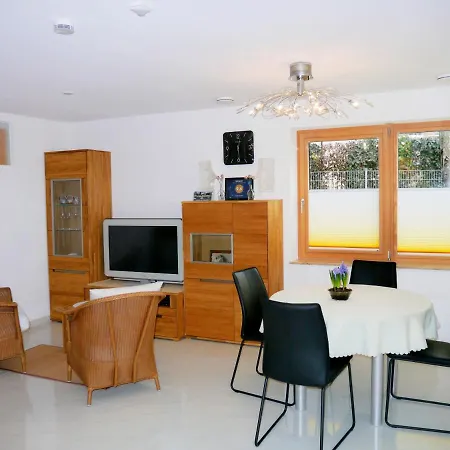 Gruber Apartment Erlangen