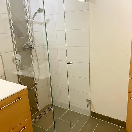 Apartment Gruber