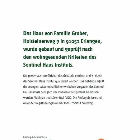 Gruber Erlangen