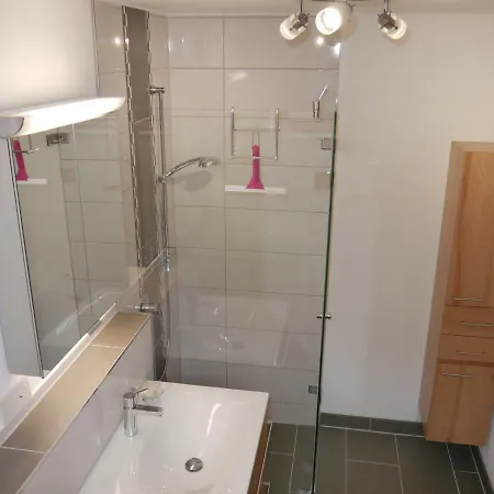 Gruber Appartement *
