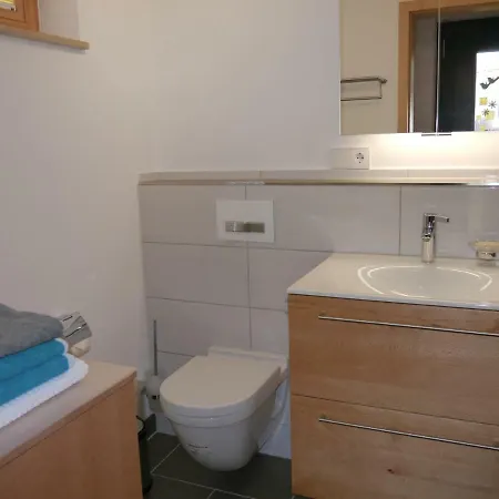 Gruber Apartment *